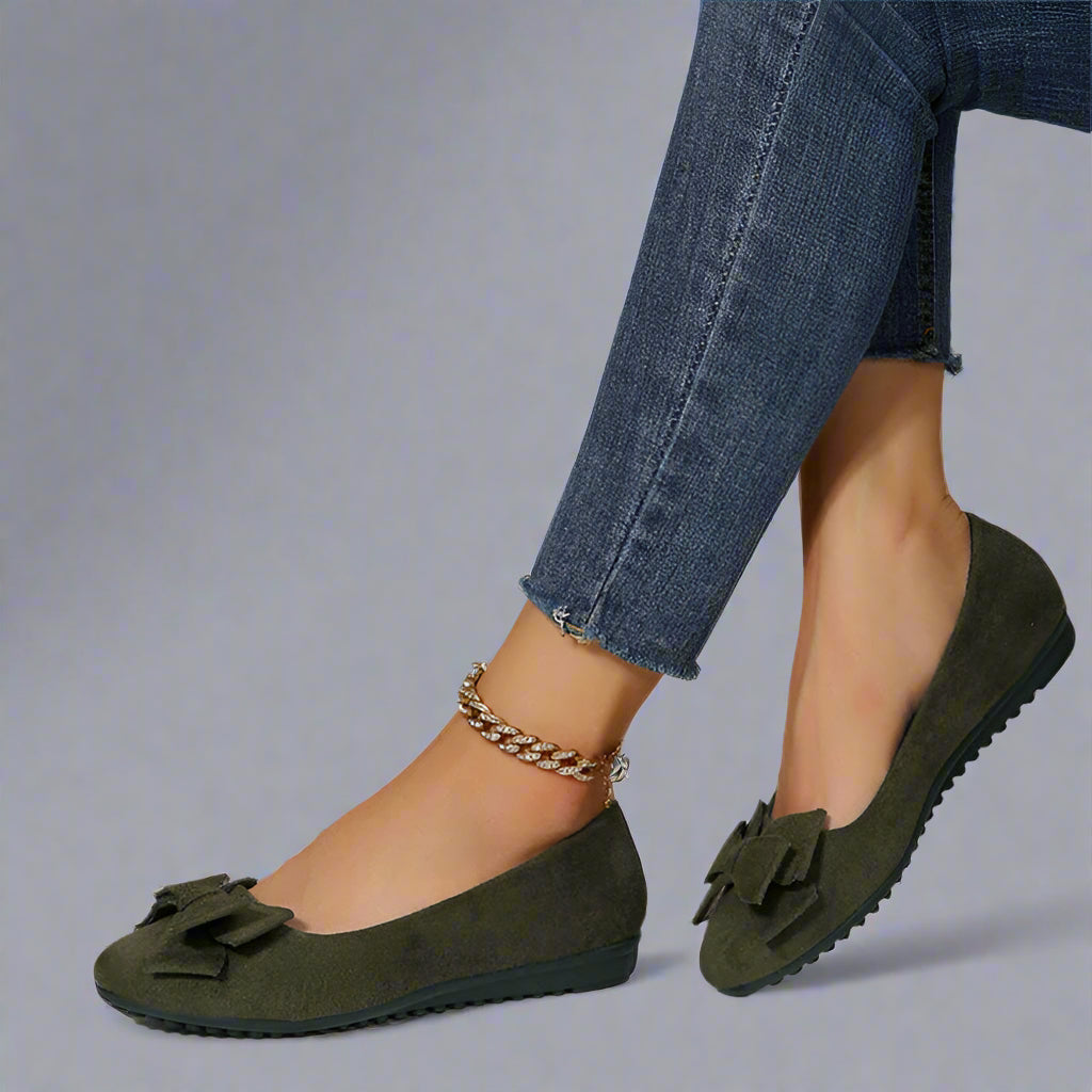 Femme™ | Comfortable and Stable Orthopaedic Shoes