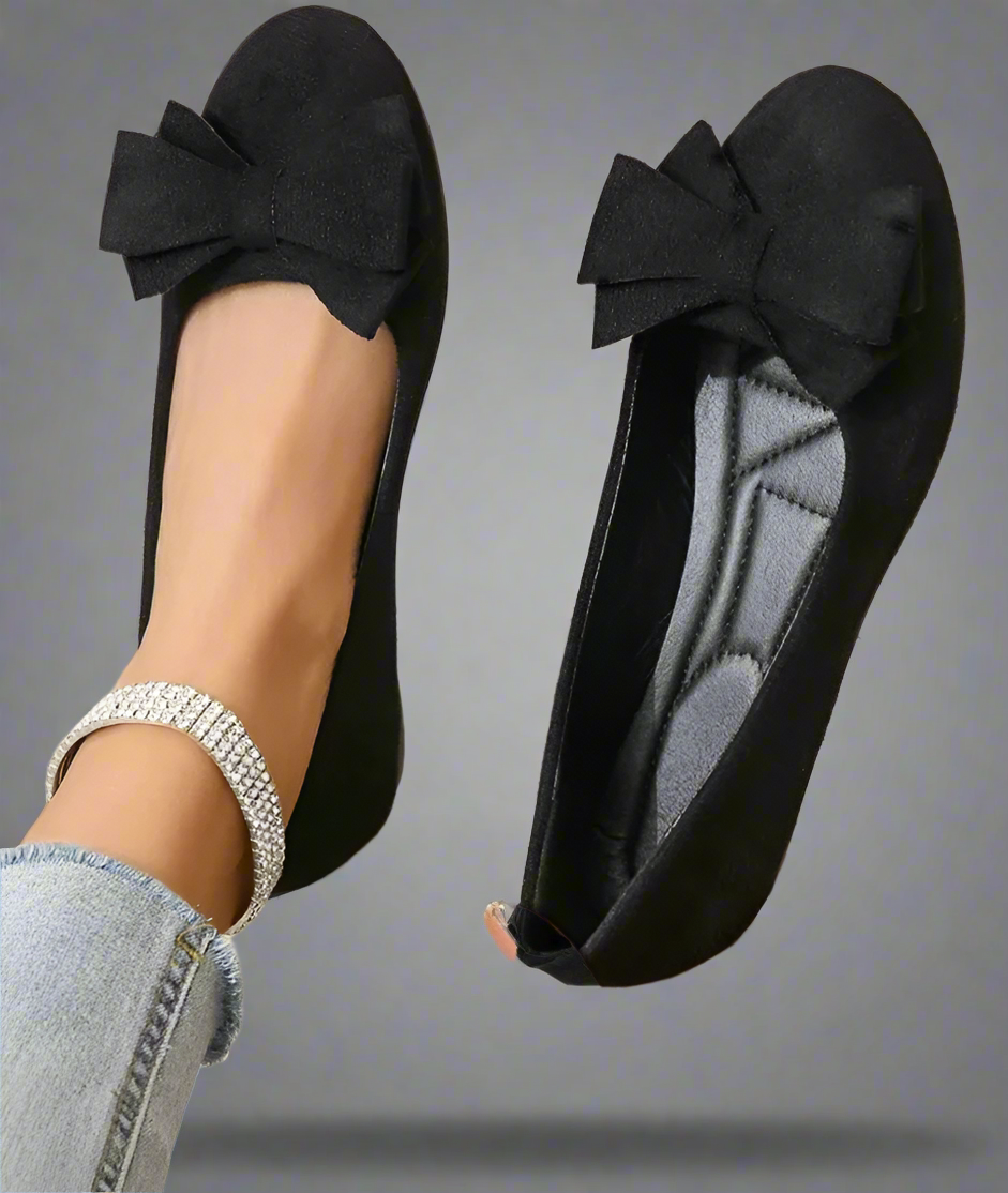 Femme™ | Comfortable and Stable Orthopaedic Shoes