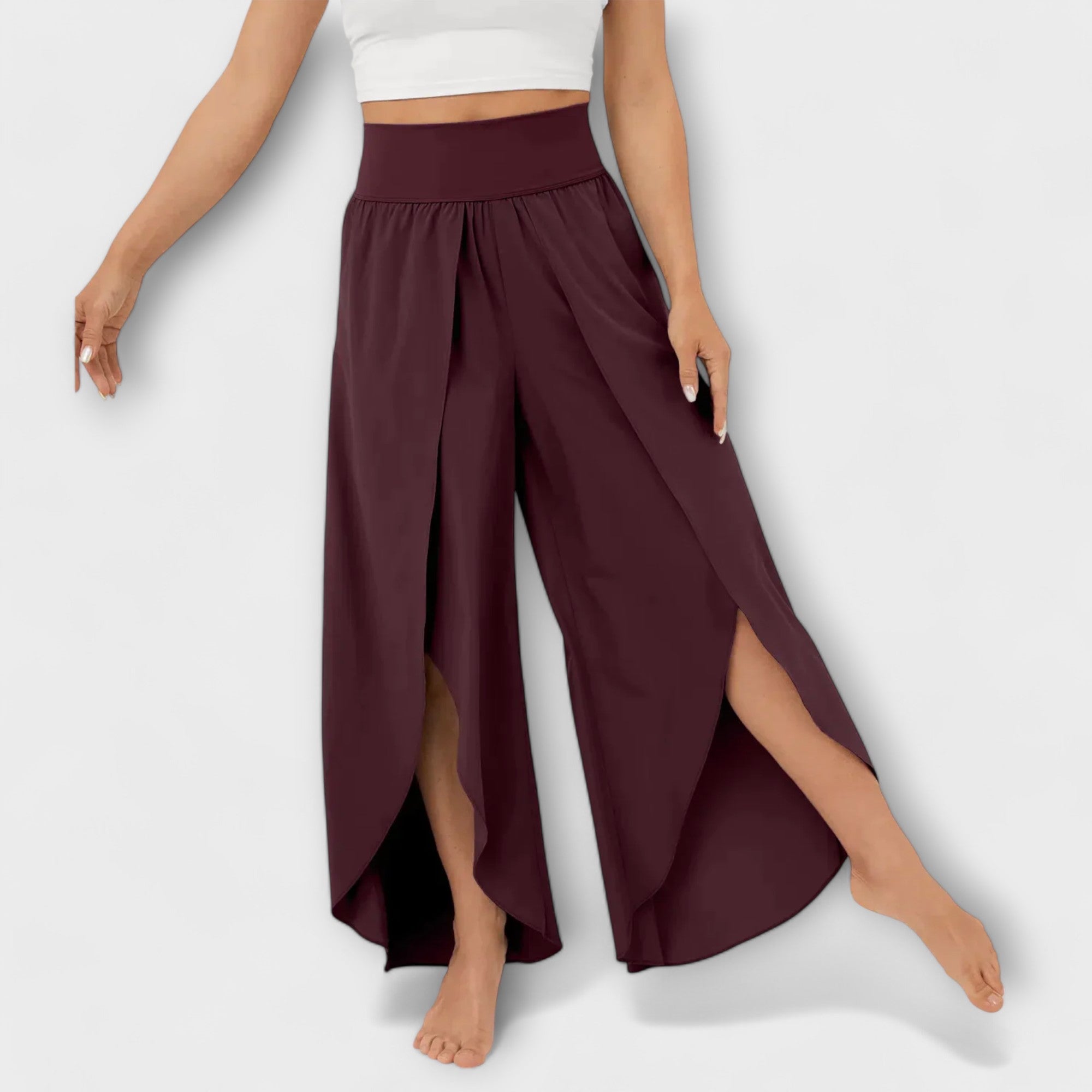 Femme™ | Women's Trousers