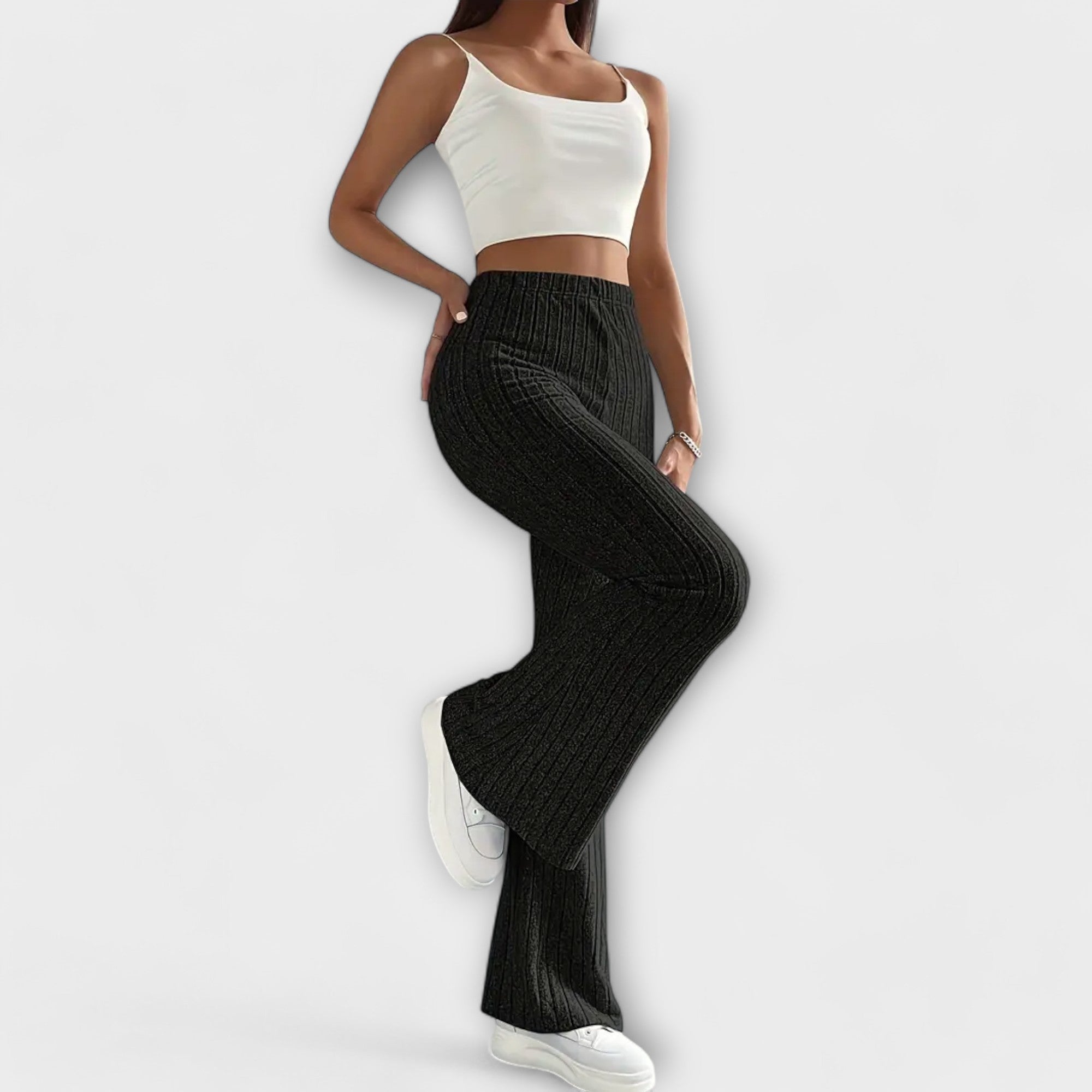 Femme™ | Elegant Trousers