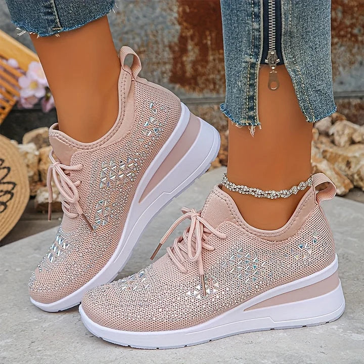 Femme™ | Orthopedic Sneakers