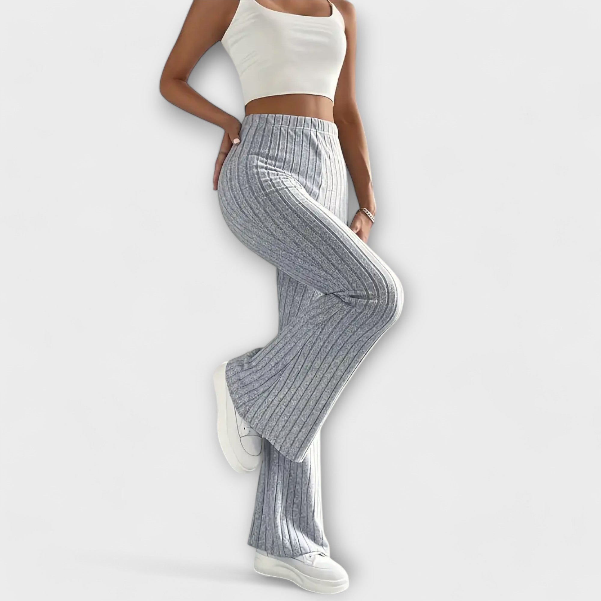 Femme™ | Elegant Trousers