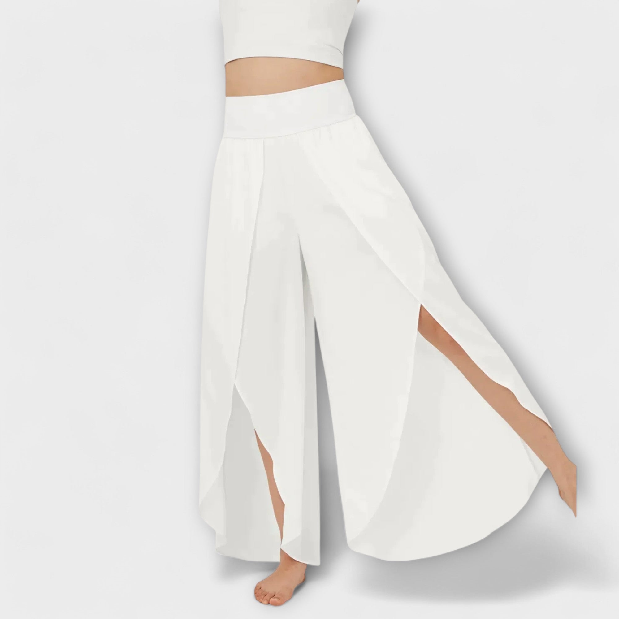 Femme™ | Women's Trousers
