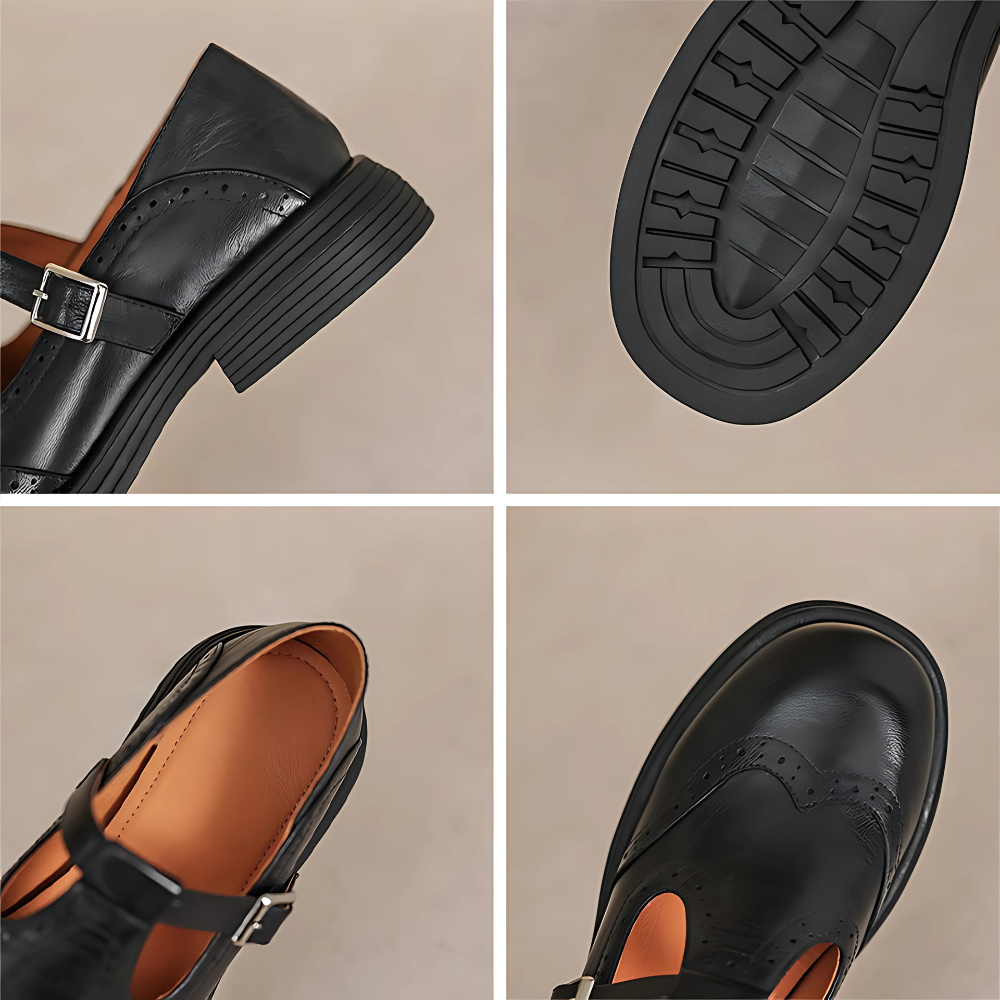 Femme™ | Classic Shoes