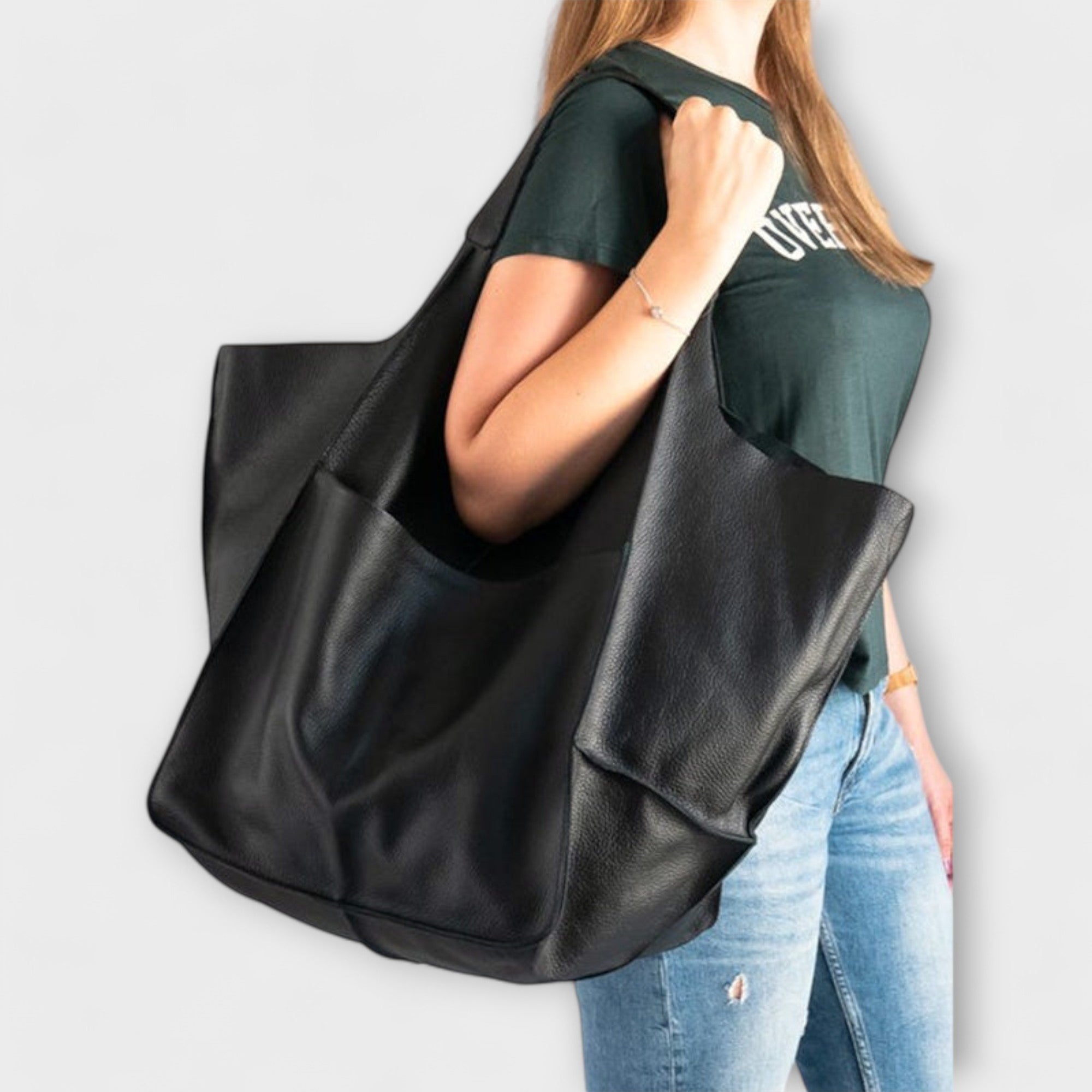 Femme™ | Oversize Weekender Bag