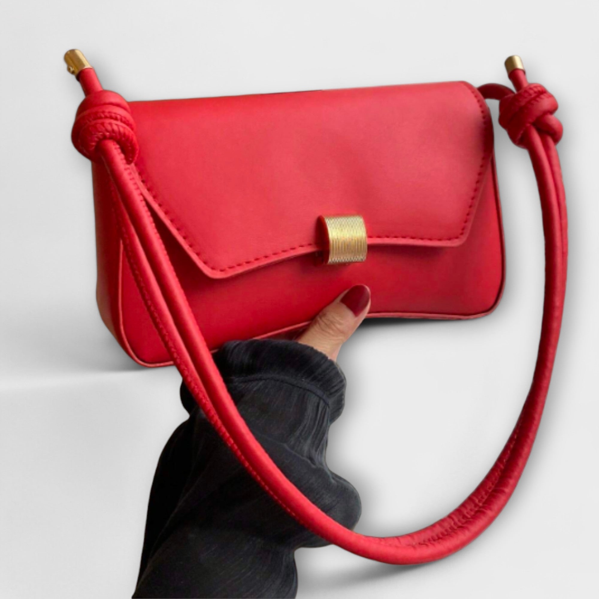 Femme™ | Elegant Vintage Handbag