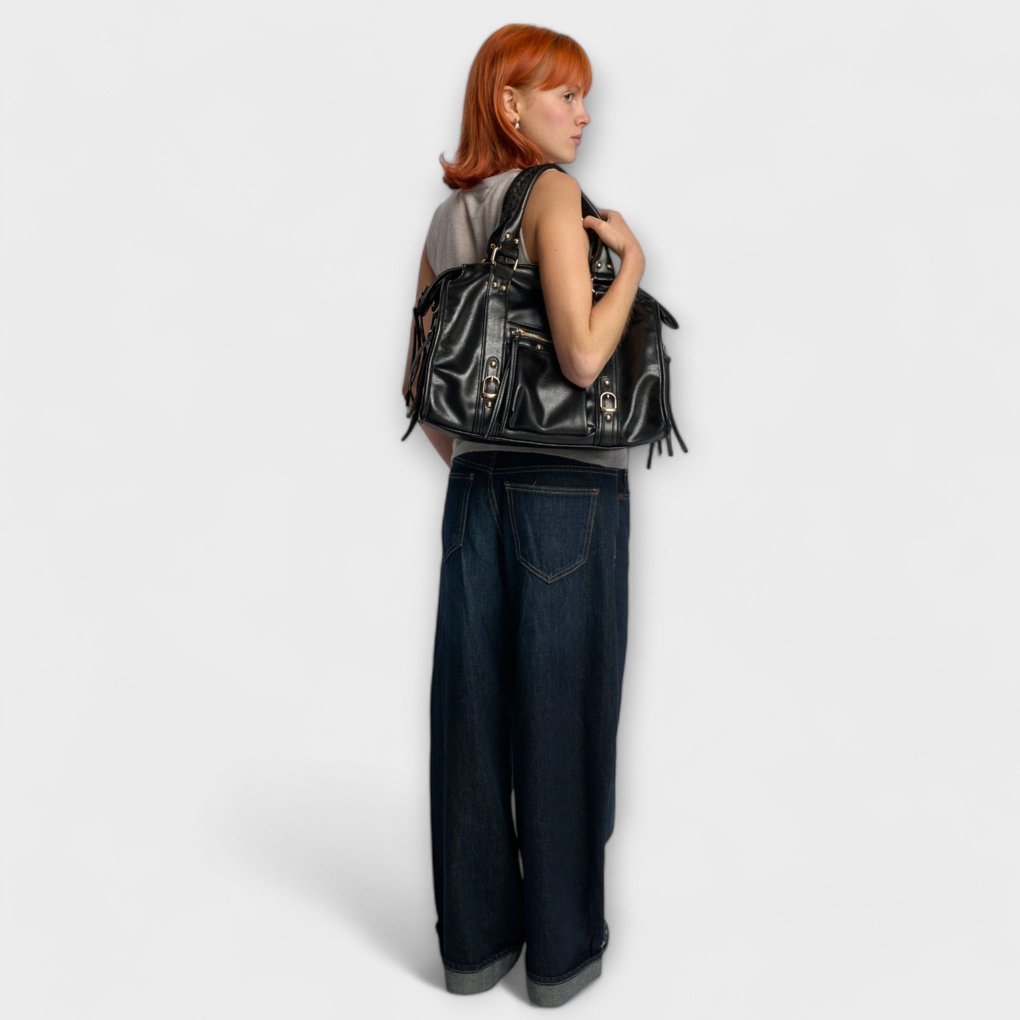 Femme™ | Paris Bag