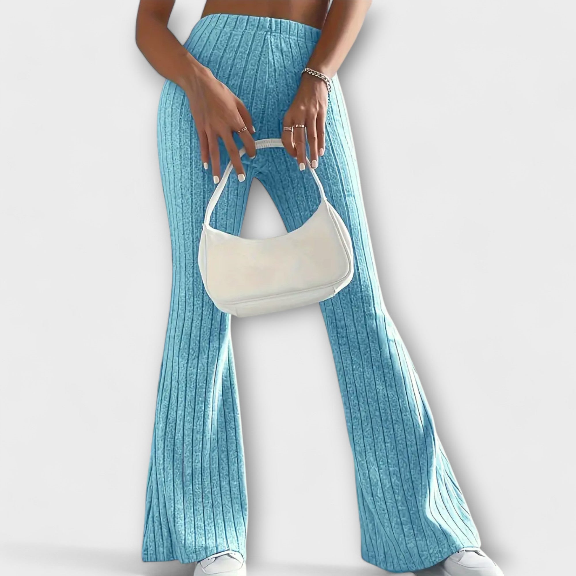 Femme™ | Elegant Trousers