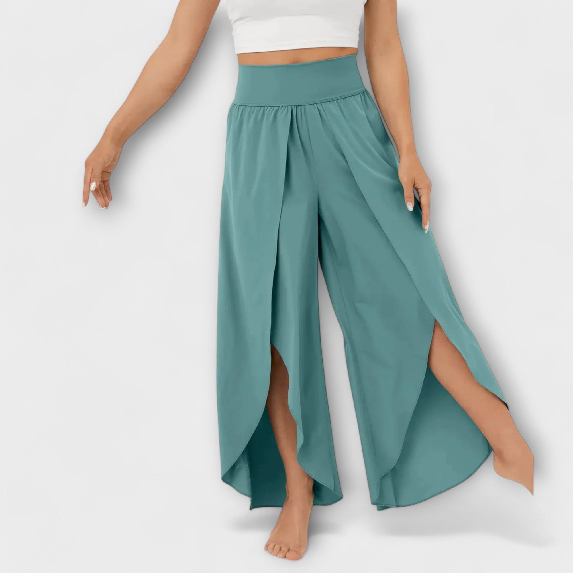 Femme™ | Women's Trousers