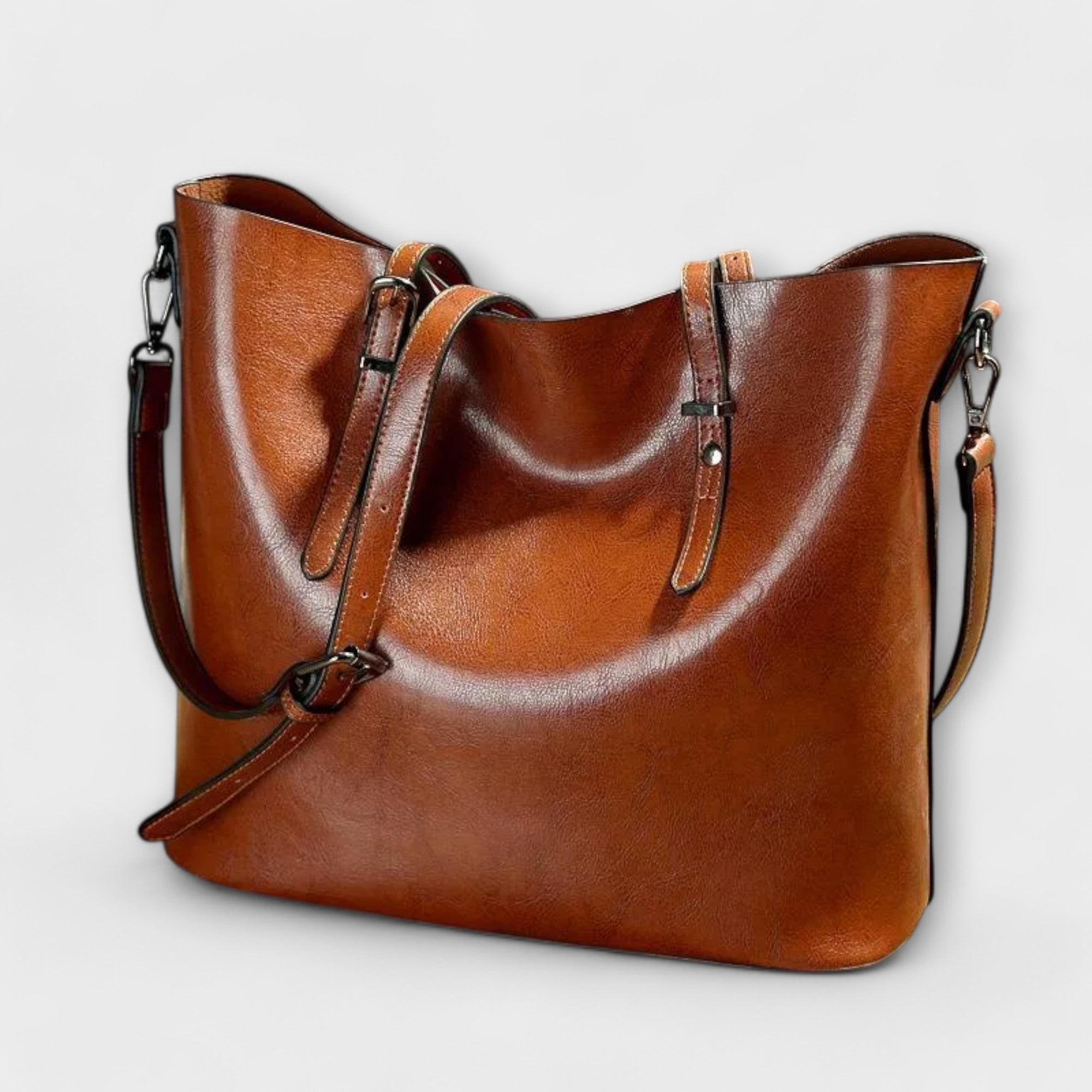 Femme™ | Vintage Shoulder Bag