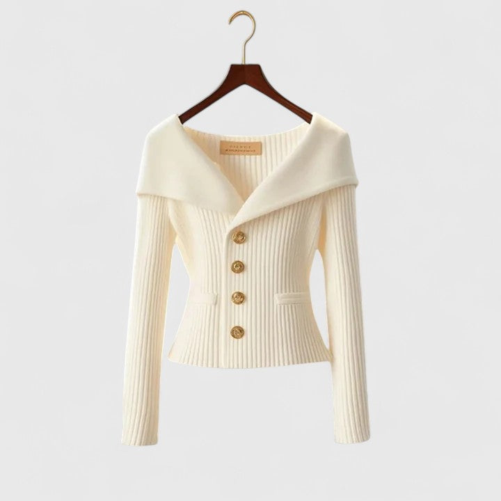 Femme™ | Elegant Cardigan