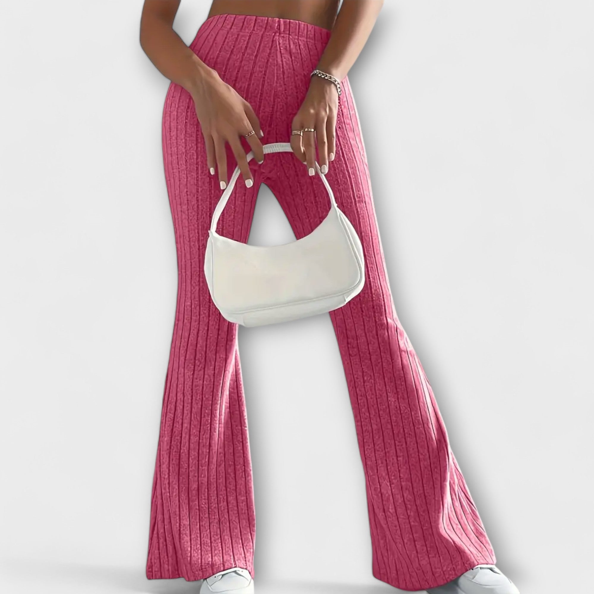 Femme™ | Elegant Trousers