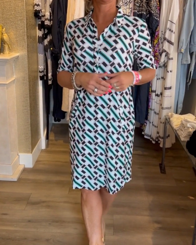 Femme™ | Elegant Dress