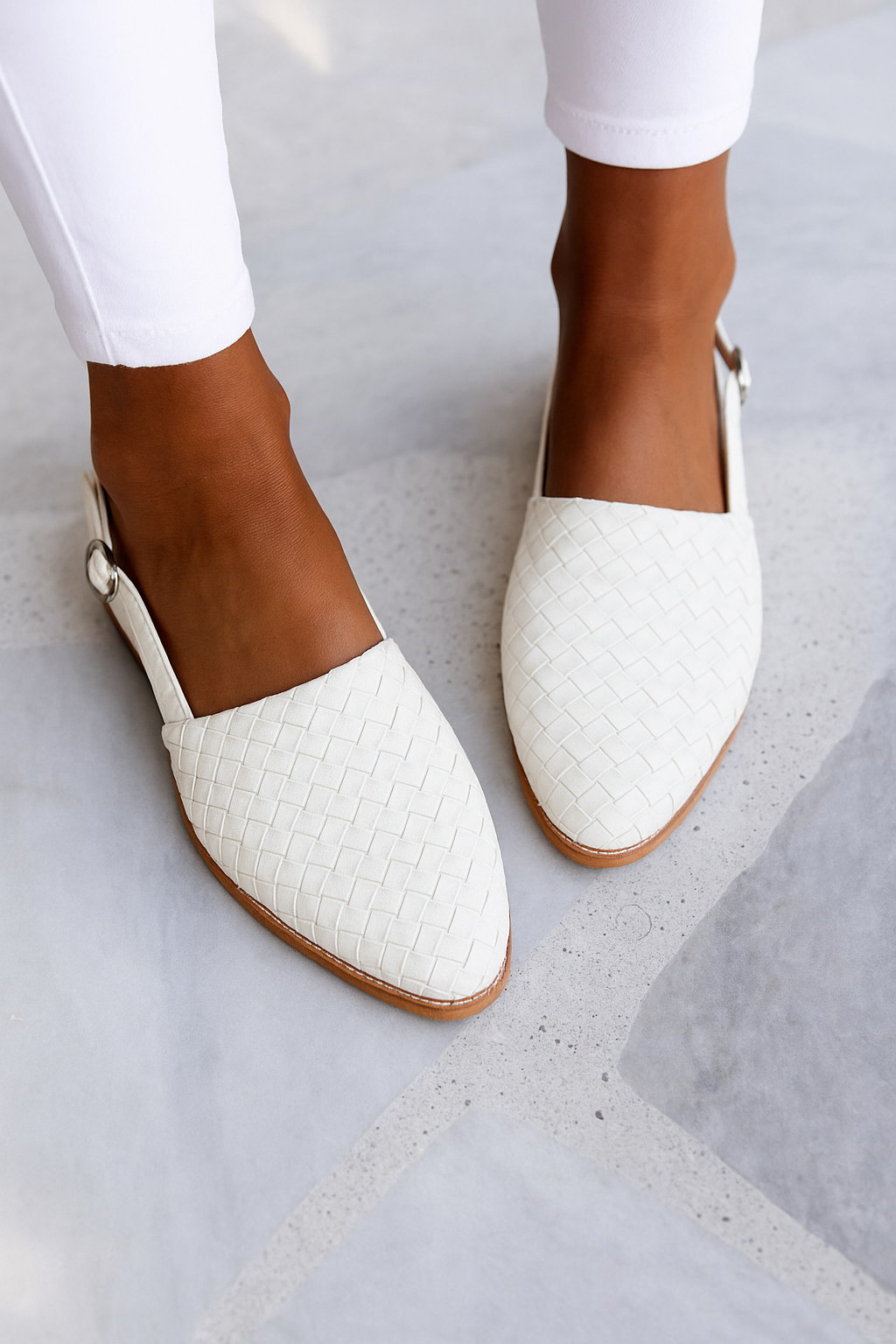 Femme™ | Classic Orthopaedic Shoes