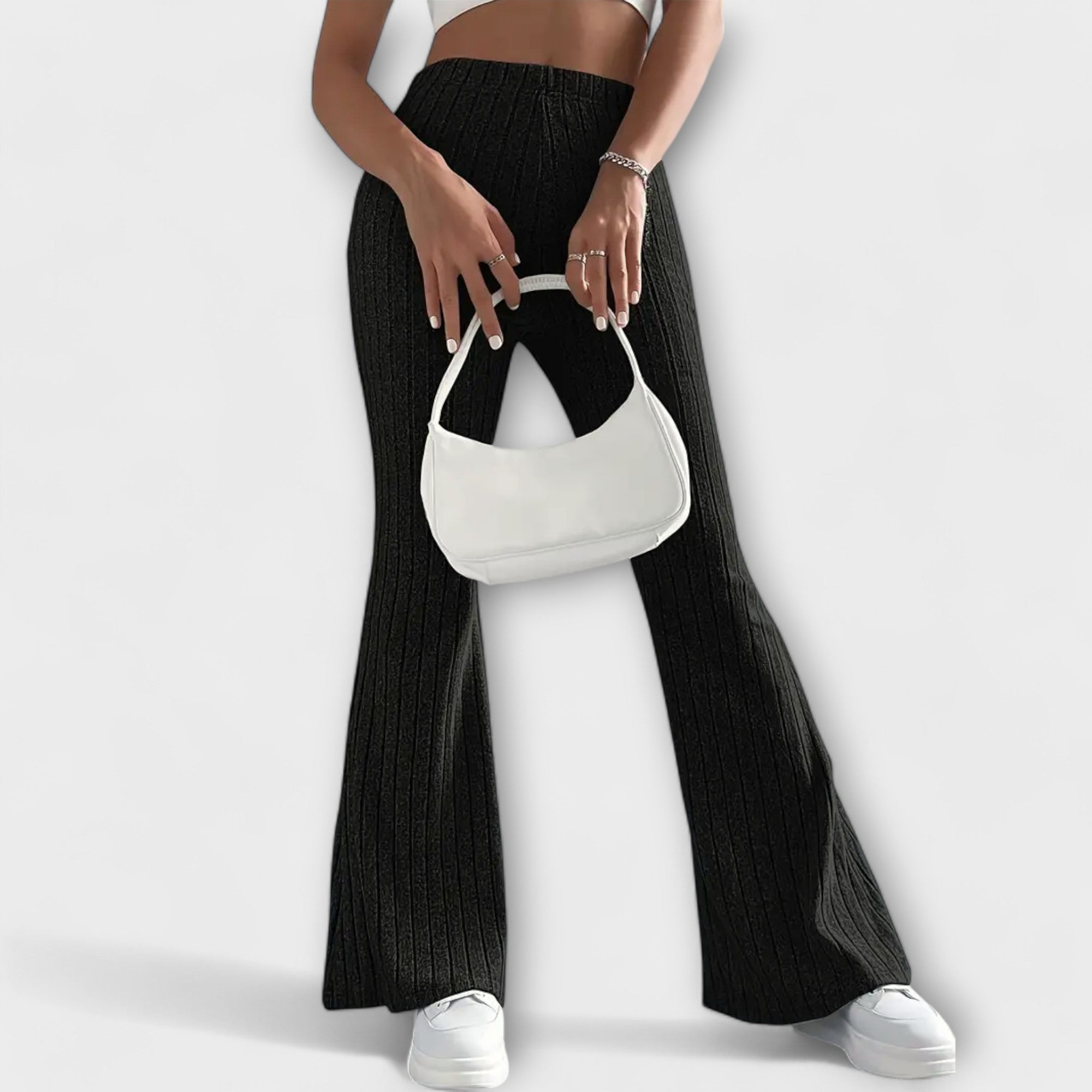 Femme™ | Elegant Trousers