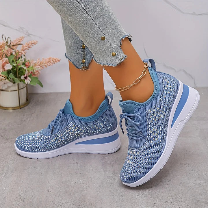 Femme™ | Orthopedic Sneakers