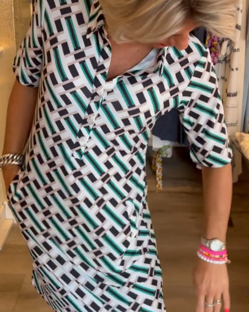 Femme™ | Elegant Dress