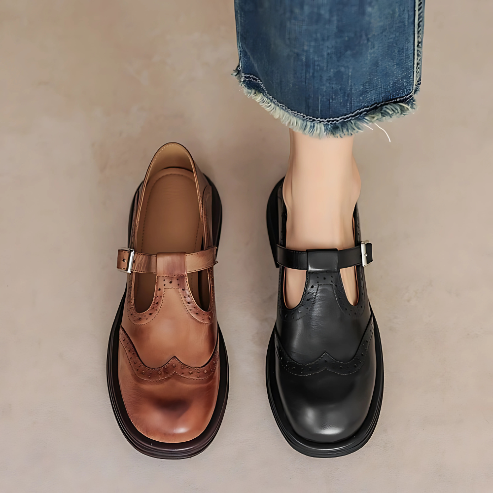 Femme™ | Classic Shoes