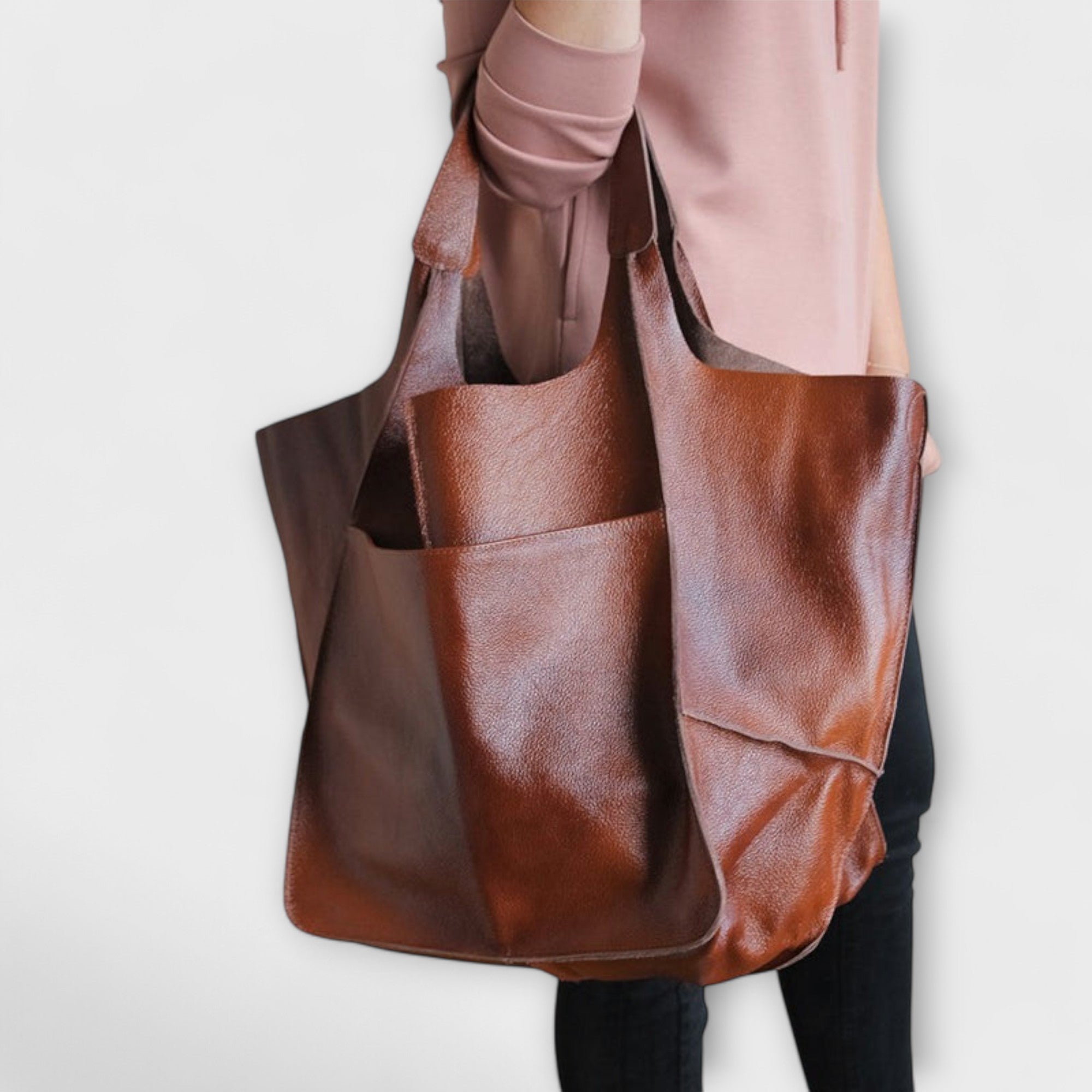 Femme™ | Oversize Weekender Bag