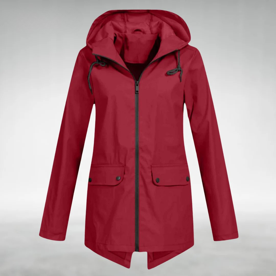 Femme™ | Waterproof Jacket