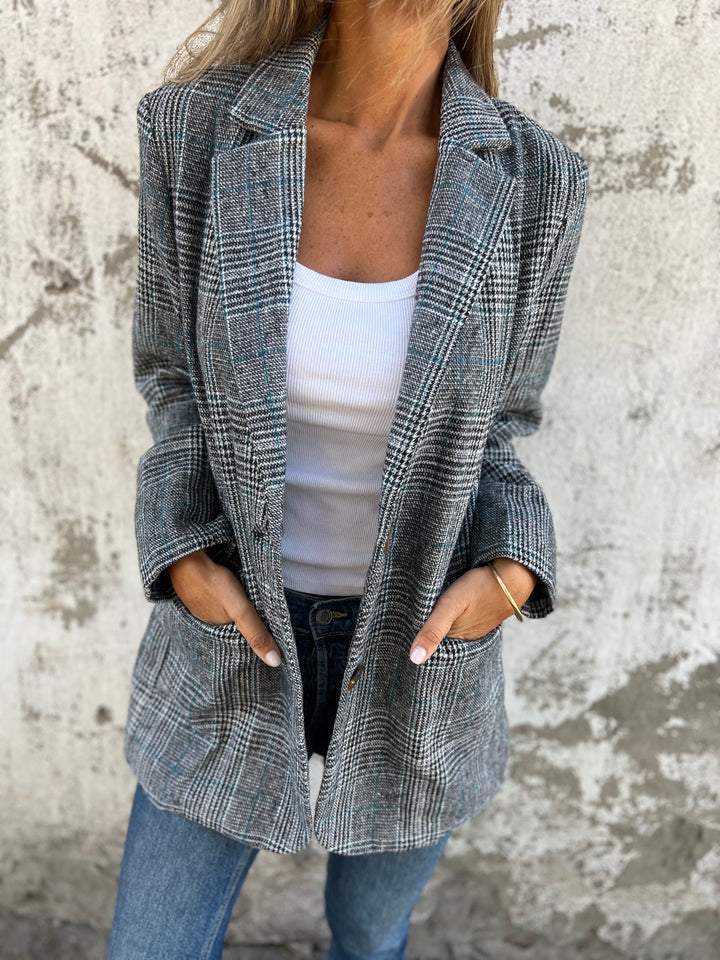 Femme™ | Elegant Blazer