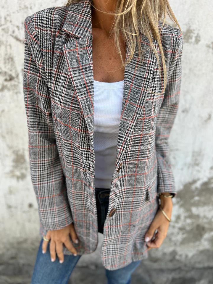 Femme™ | Elegant Blazer