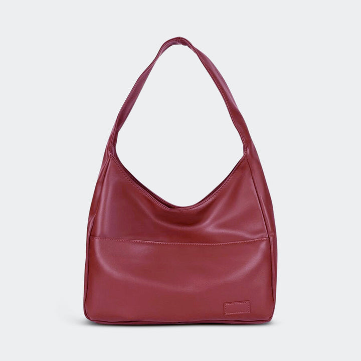 Femme™ | Minimalist Slouch Shoulder Bag