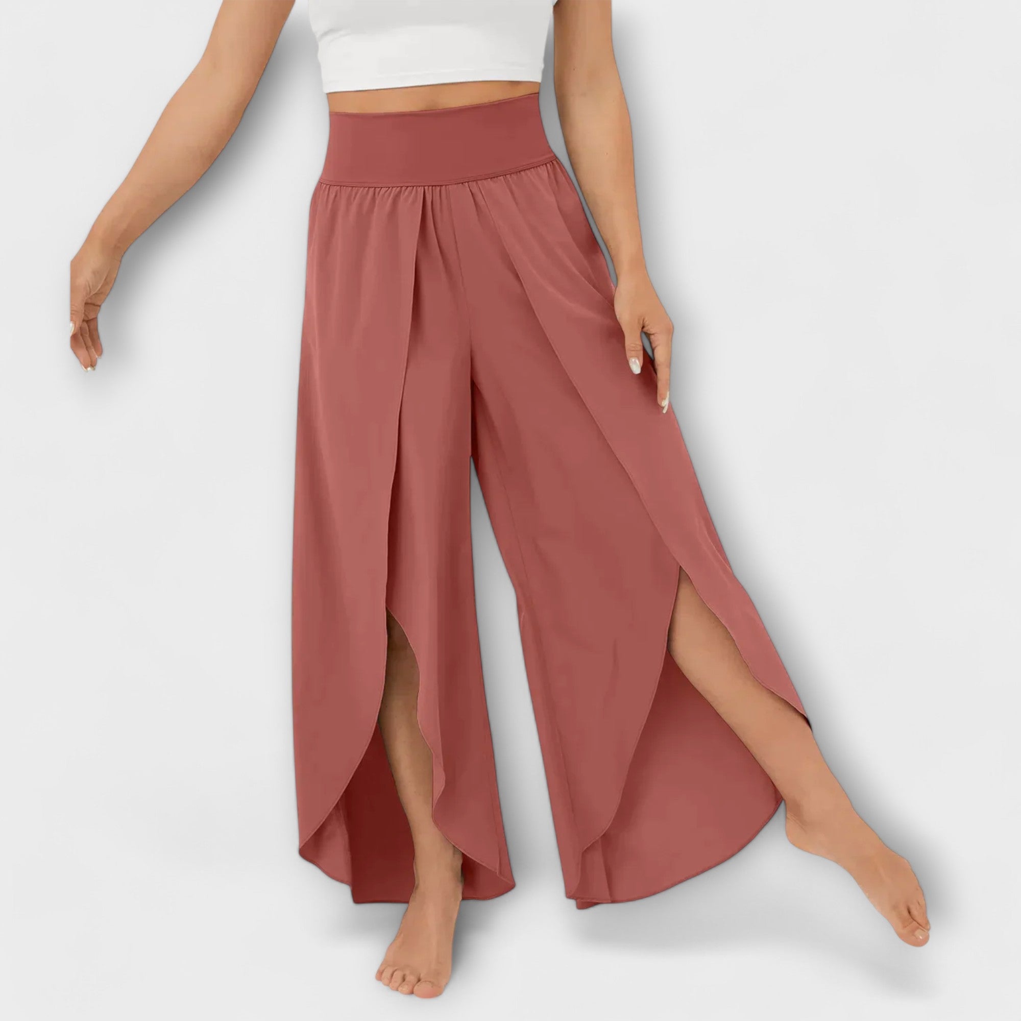 Femme™ | Women's Trousers