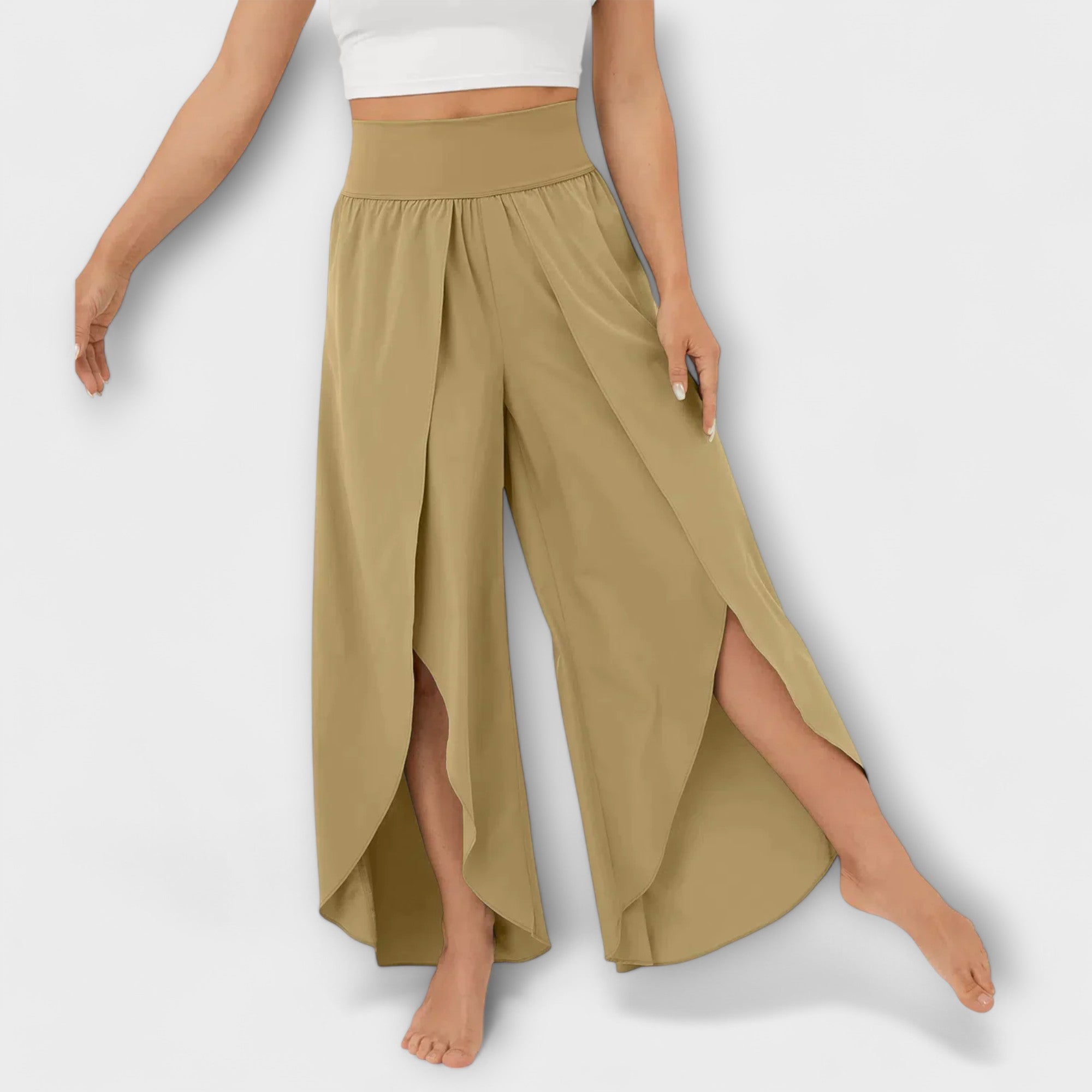 Femme™ | Women's Trousers
