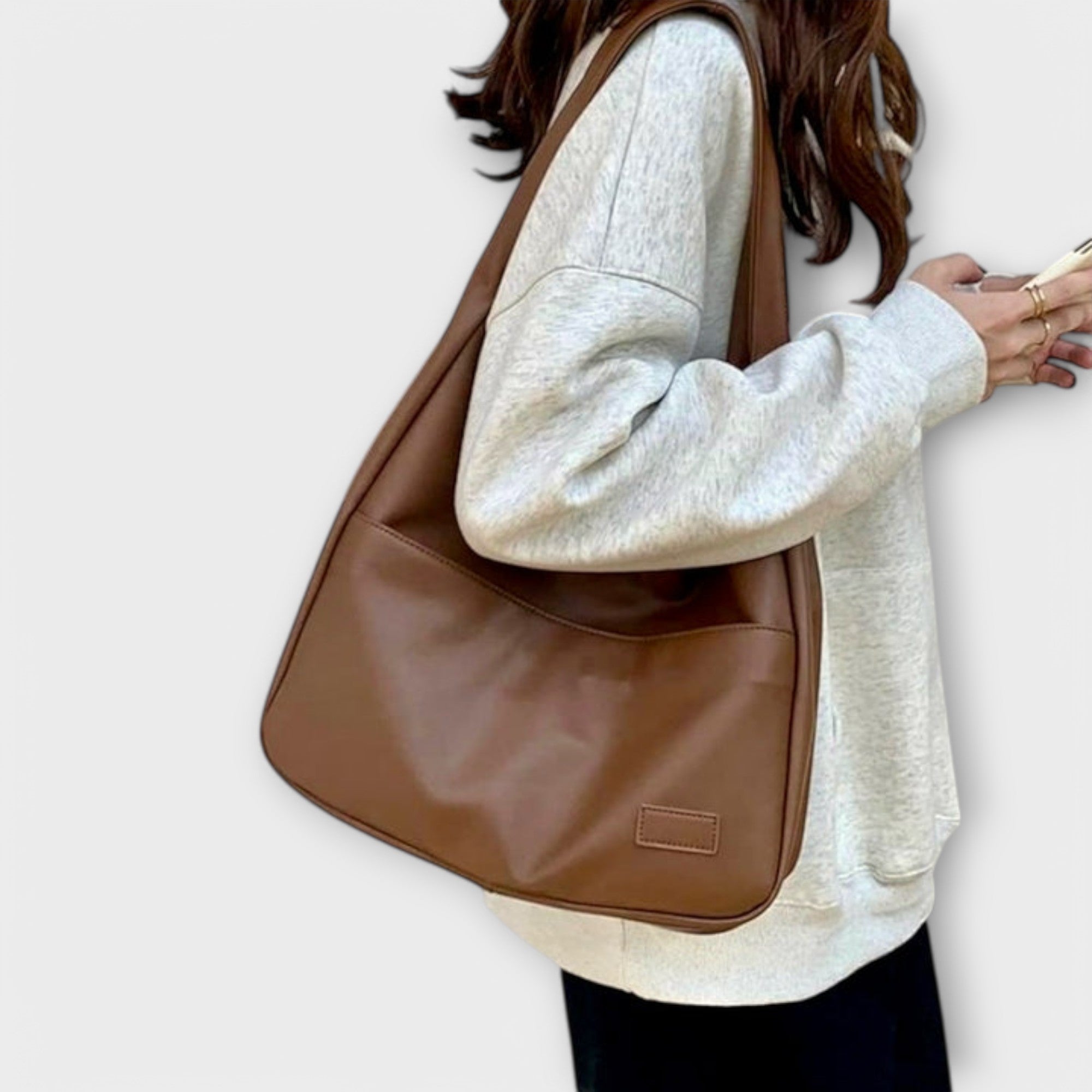 Femme™ | Stylish Shoulder Bag