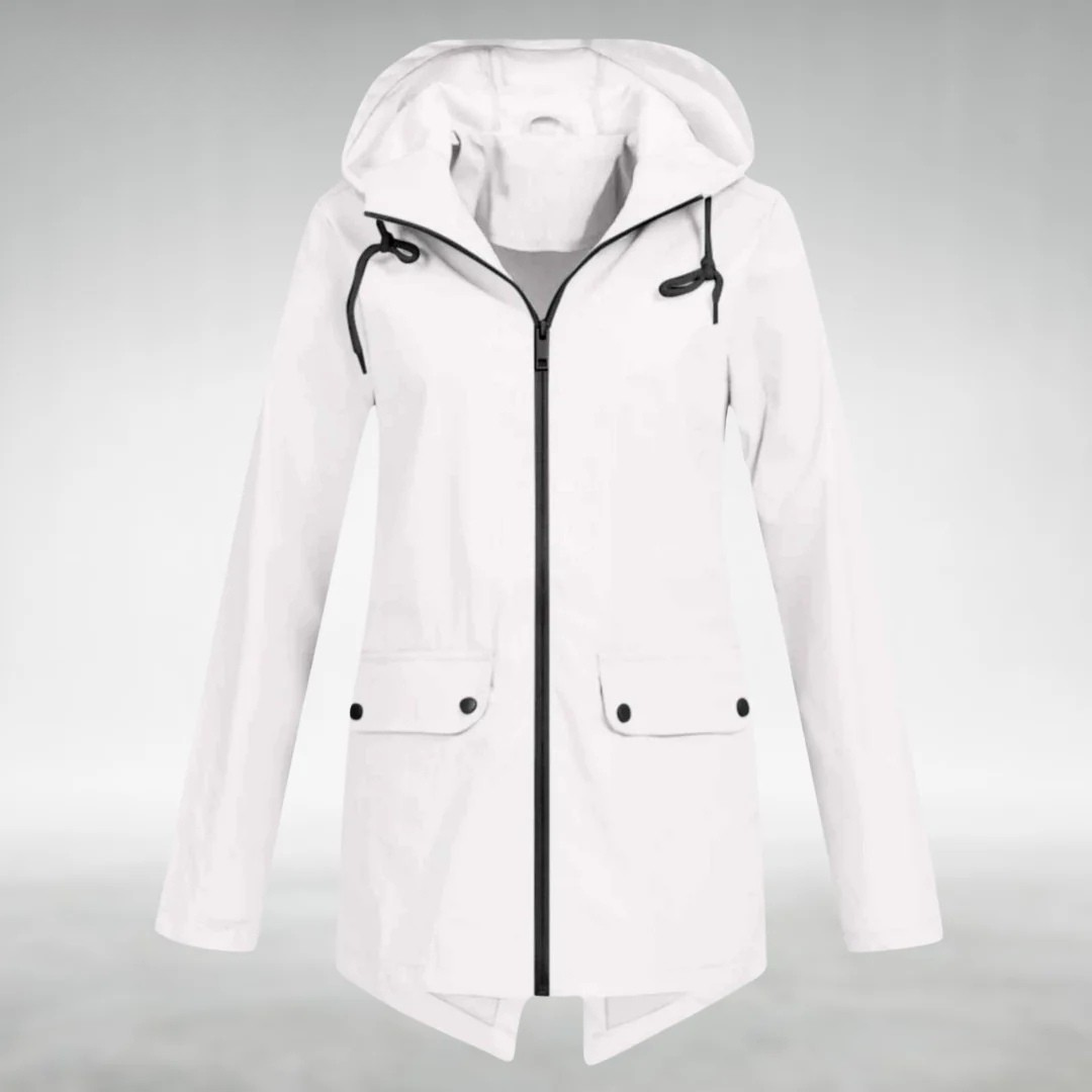 Femme™ | Waterproof Jacket