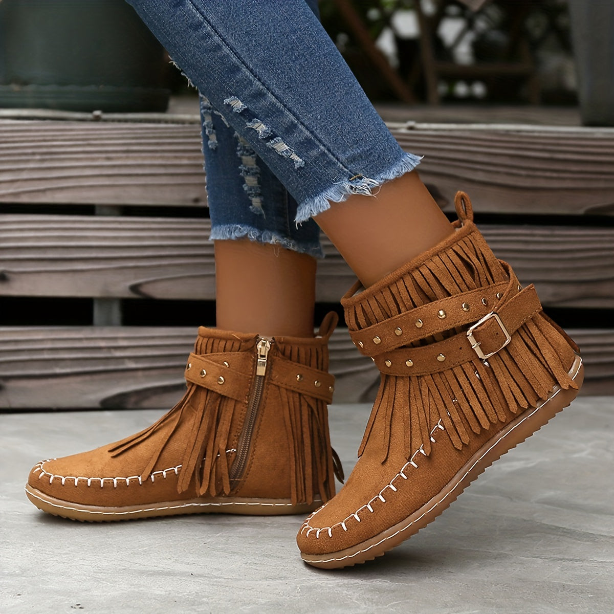 Femme™ | Stylish Boots