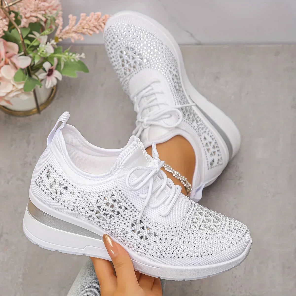 Femme™ | Orthopedic Sneakers
