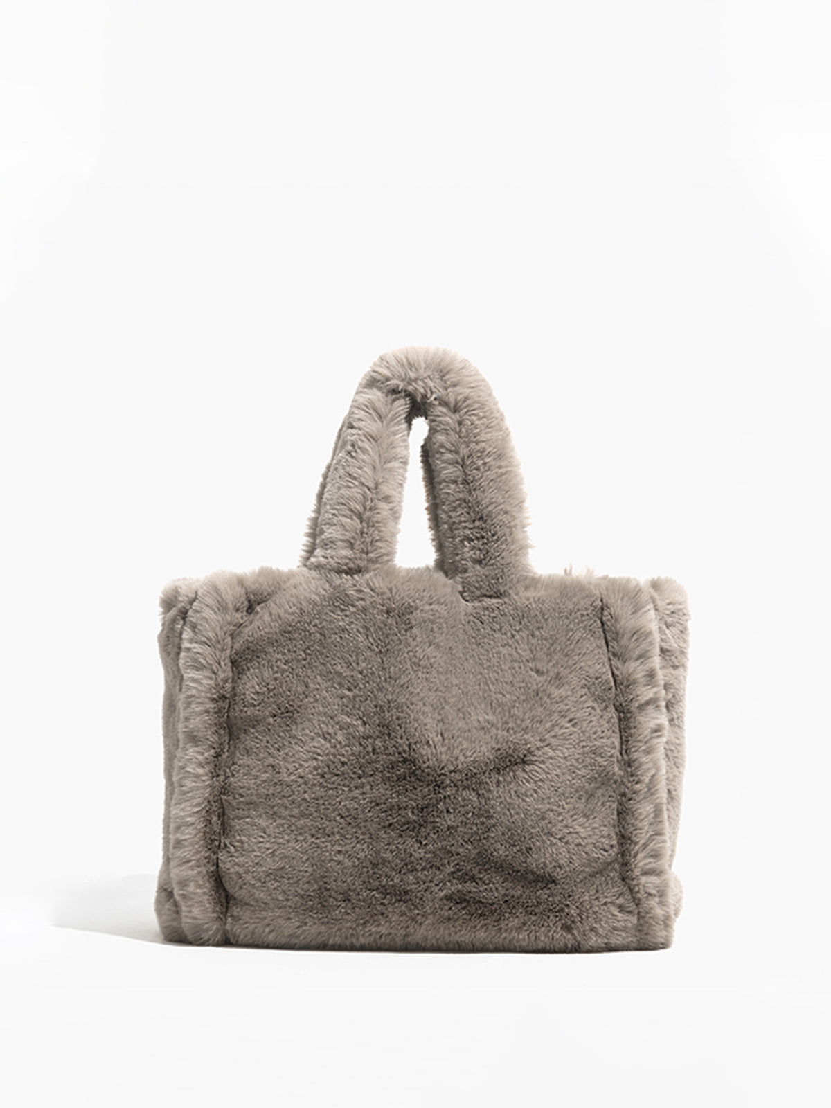 Femme™ | Furry Tote Bag