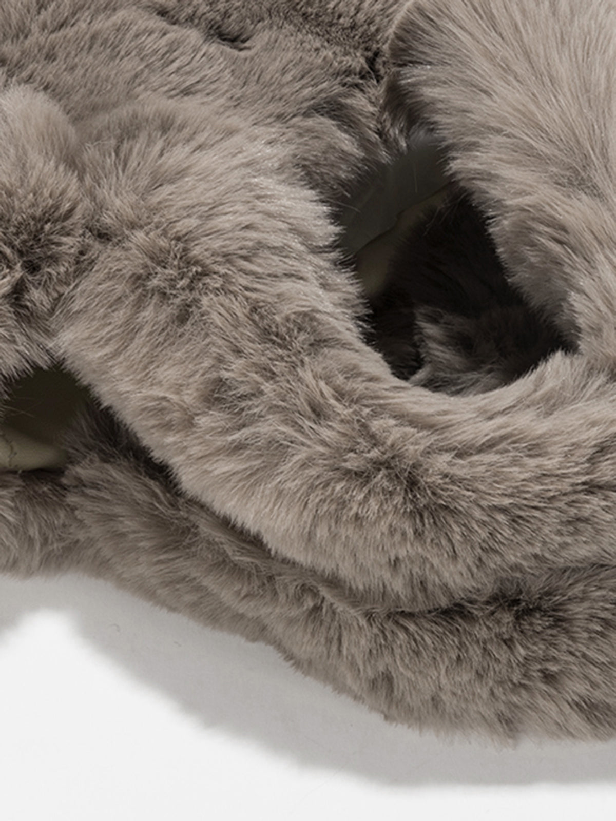 Femme™ | Furry Tote Bag