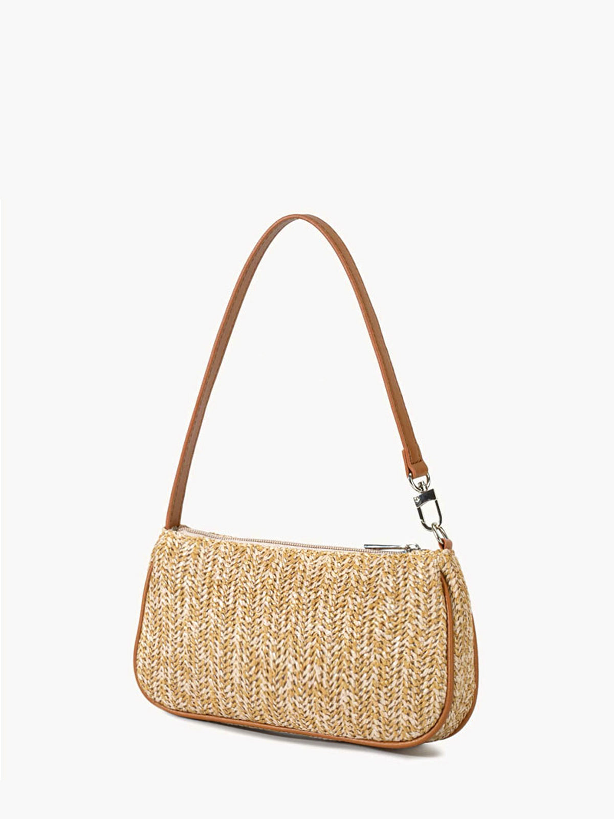 Femme™ | Leisure Straw Bag