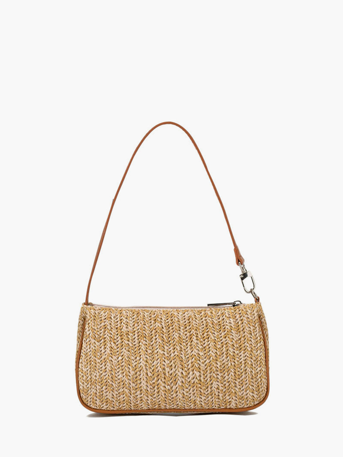 Femme™ | Leisure Straw Bag