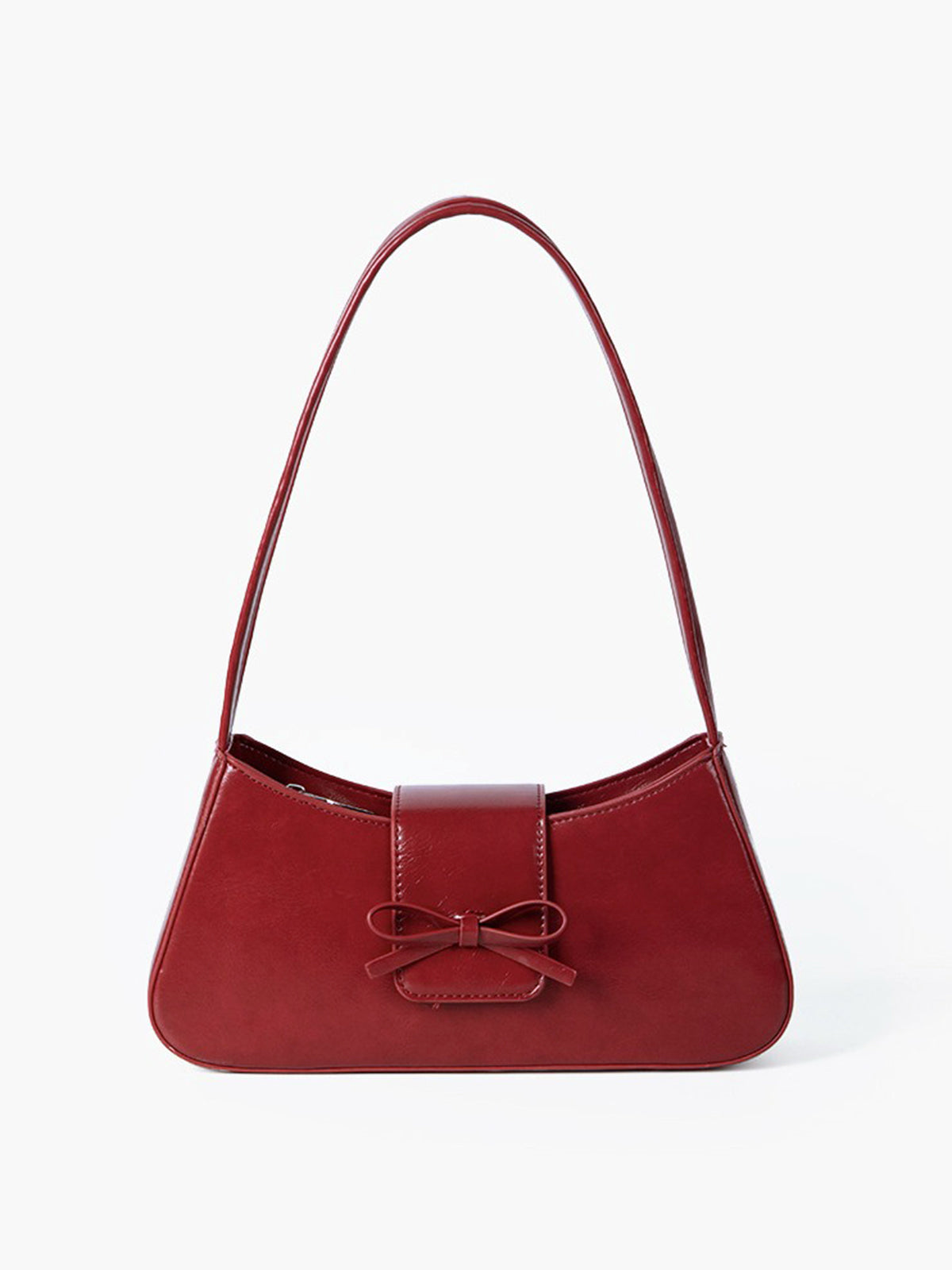 Femme™ | Cara Bow Armpit Bag