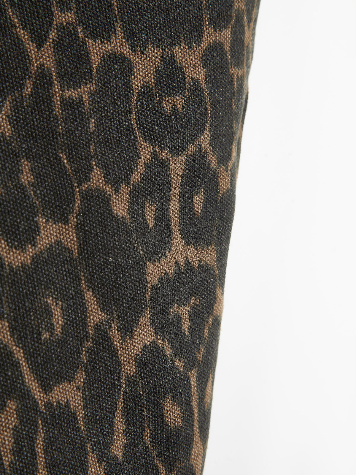 Femme™ | Leopard Print Shoulder Bag