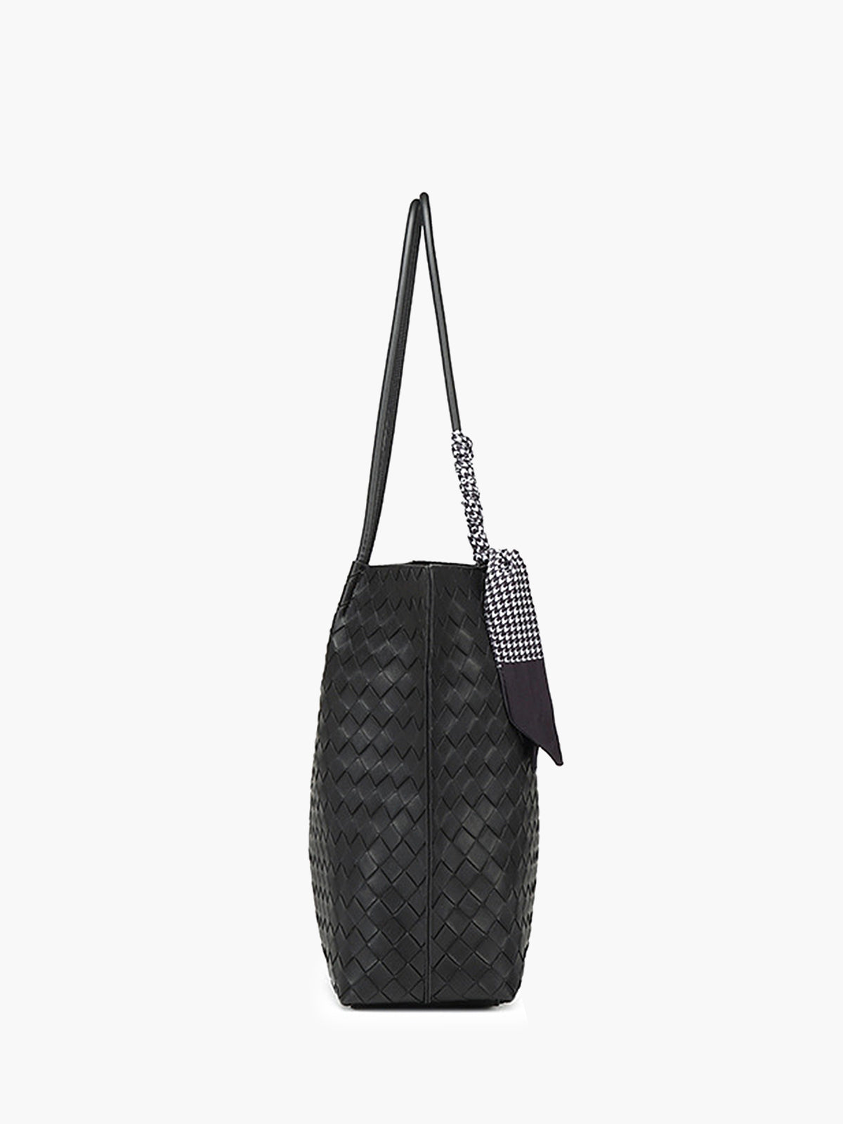 Femme™ | Large Braided Tote Bag