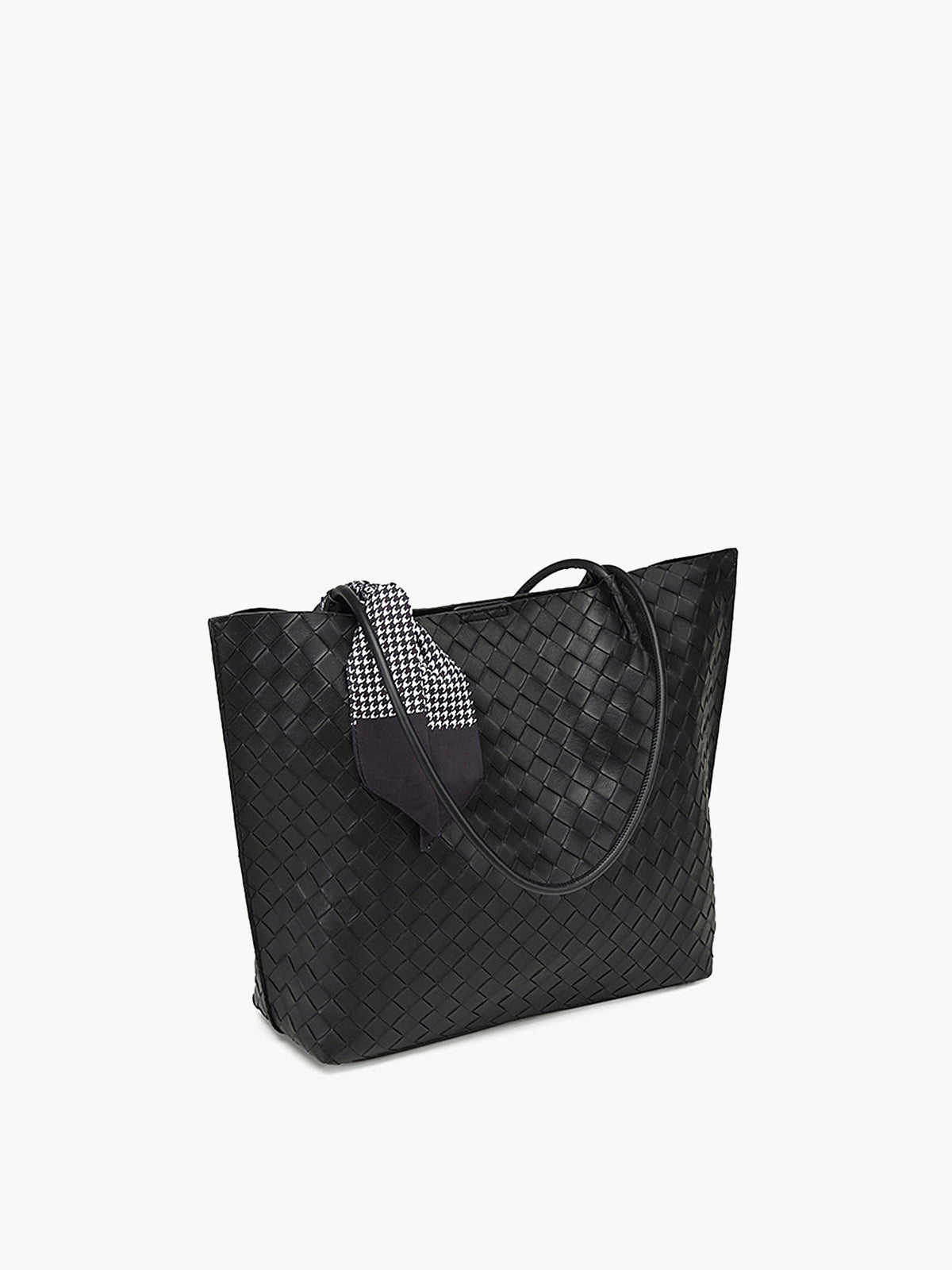 Femme™ | Large Braided Tote Bag
