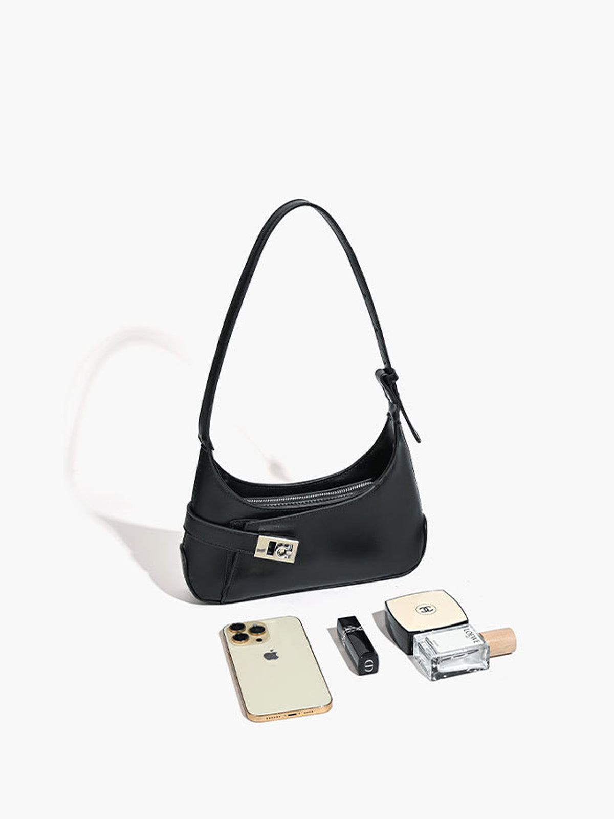 Femme™ | Premium Minimalist Shoulder Bag