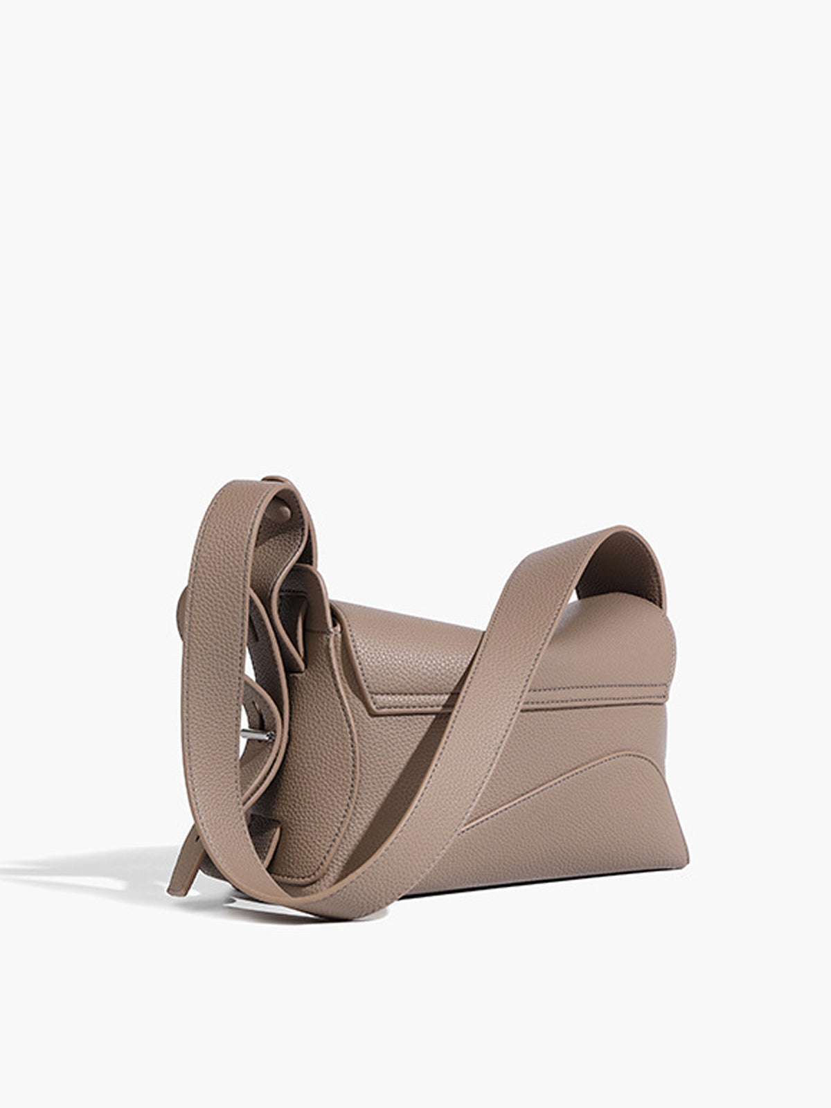 Femme™ | Adjustable Strap Crossbody Bag