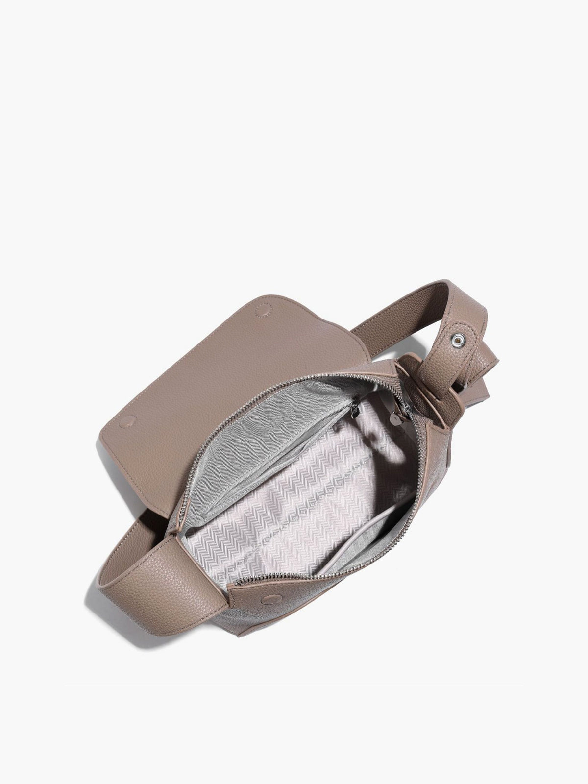 Femme™ | Adjustable Strap Crossbody Bag