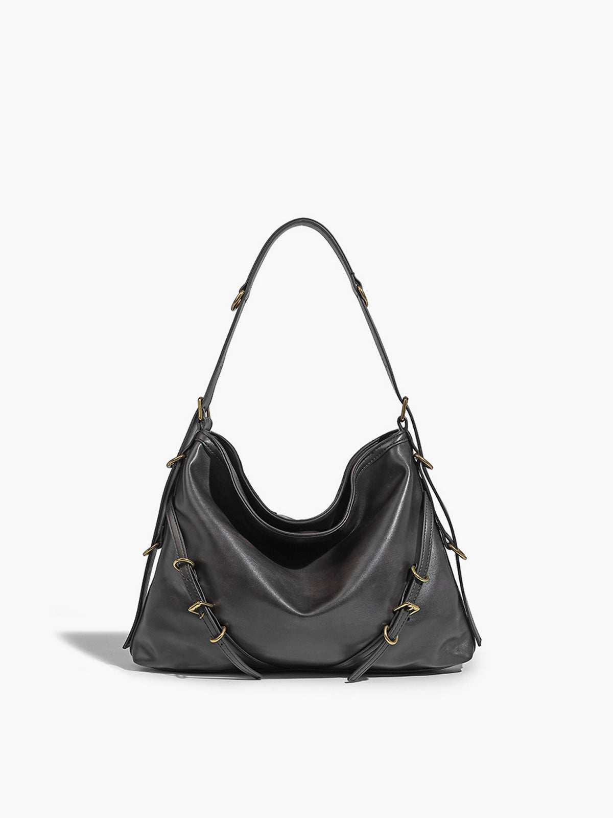 Femme™ | Large Capacity Versatile Design Shoulder Bag