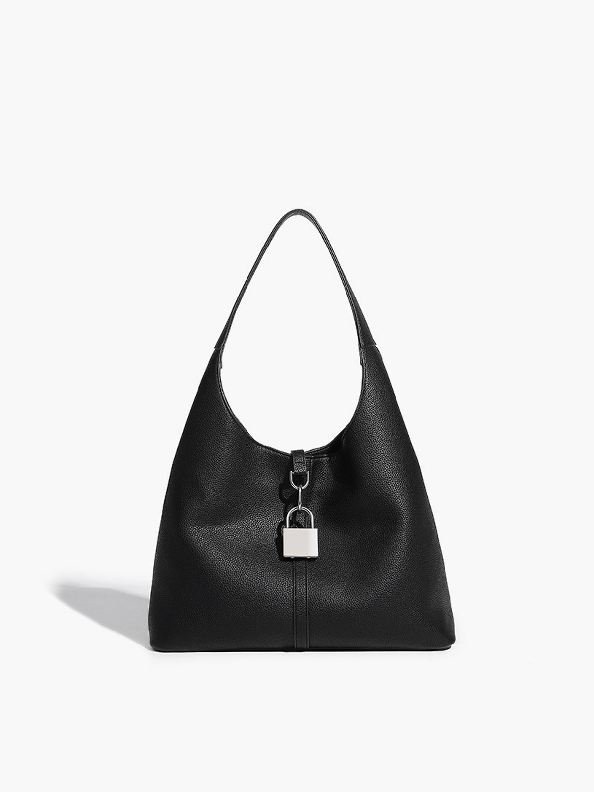 Femme™ | Hobo Versatile Lock Tote Bag