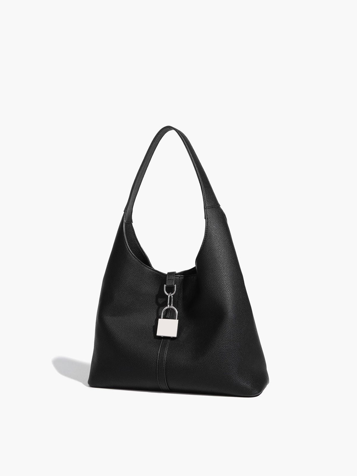 Femme™ | Hobo Versatile Lock Tote Bag