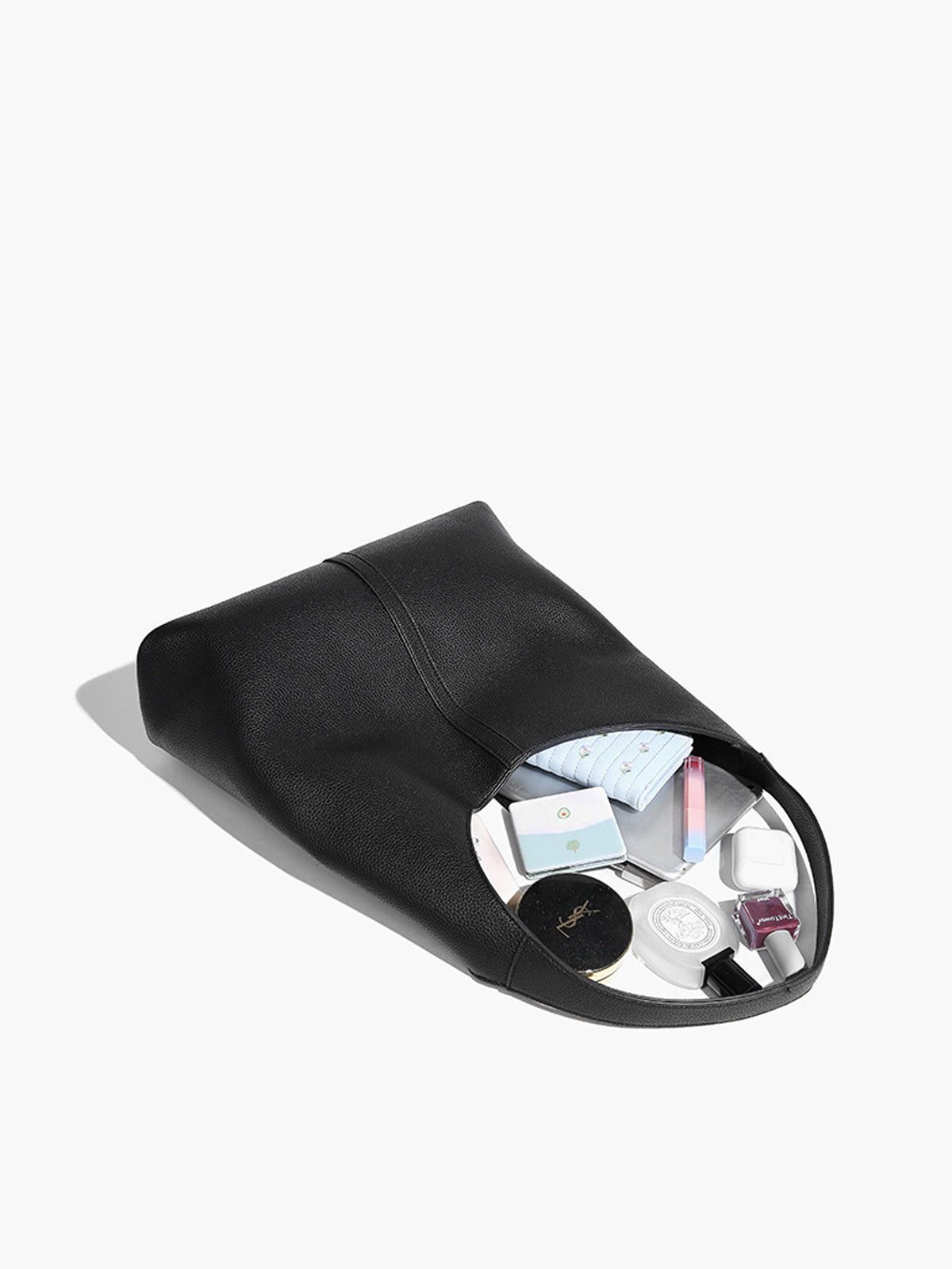 Femme™ | Hobo Versatile Lock Tote Bag