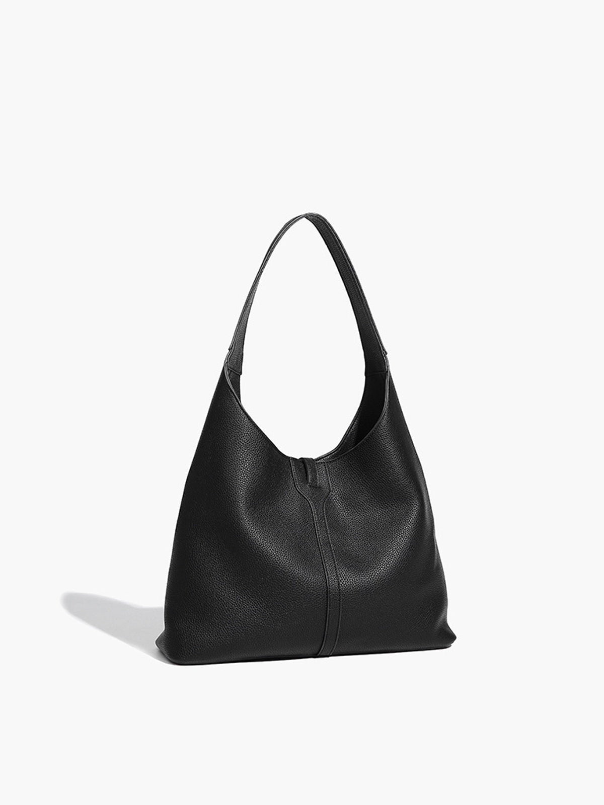 Femme™ | Hobo Versatile Lock Tote Bag