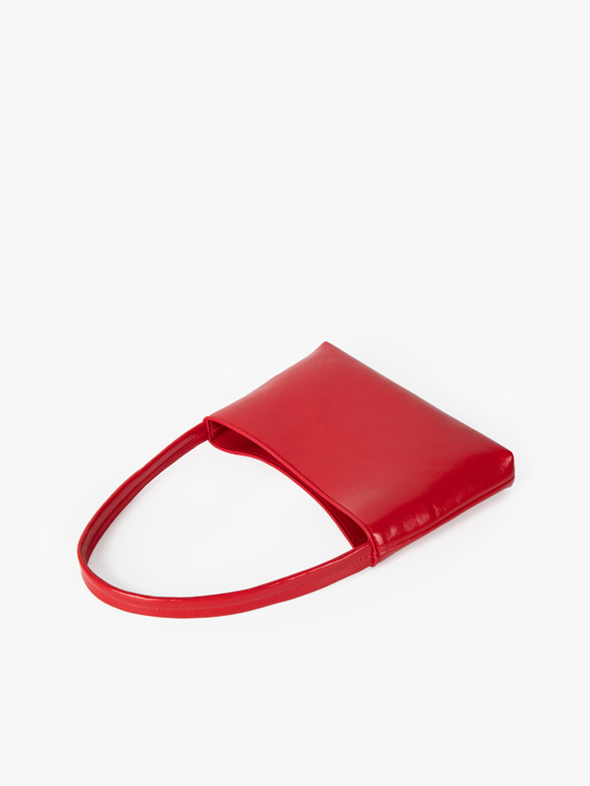Femme™ | Minimalist Short-Handle Shoulder Bag